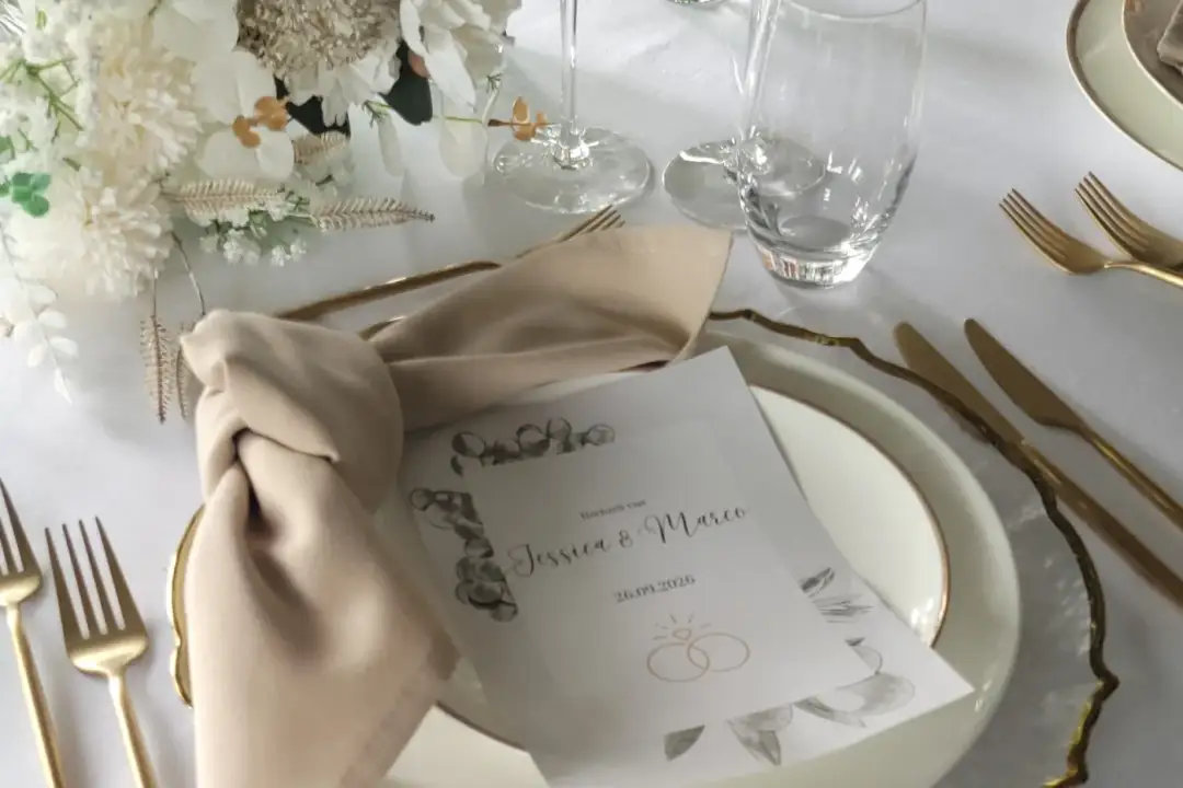 Einblick bei Catering & Event Services GmbH