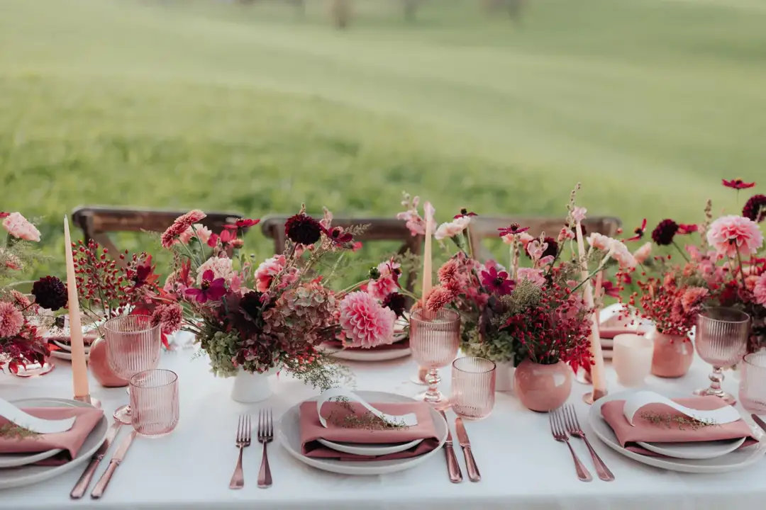 Einblick bei Catering & Event Services GmbH